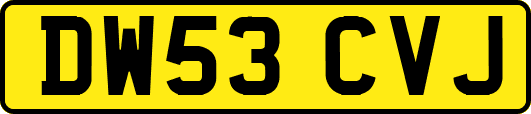 DW53CVJ