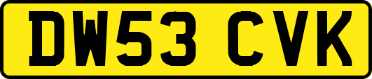 DW53CVK