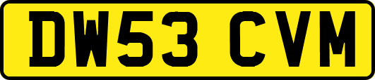 DW53CVM