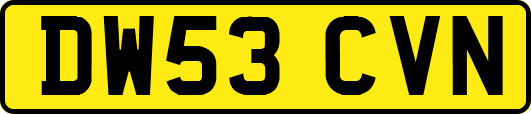 DW53CVN