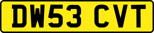DW53CVT