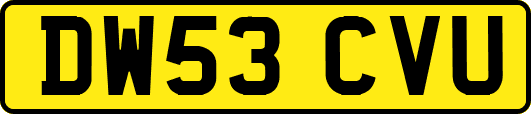 DW53CVU