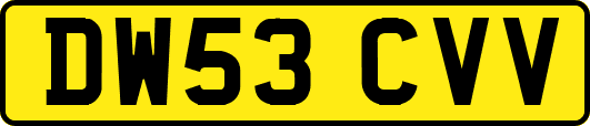 DW53CVV