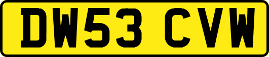 DW53CVW