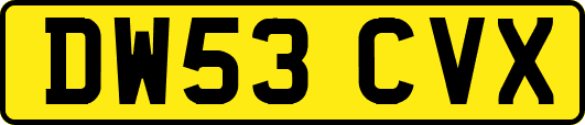 DW53CVX