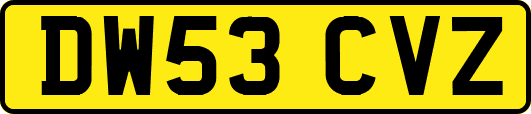 DW53CVZ