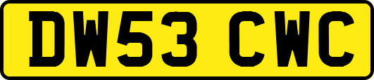 DW53CWC