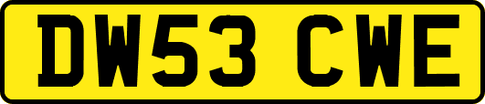 DW53CWE