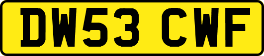 DW53CWF