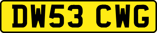 DW53CWG
