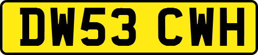 DW53CWH