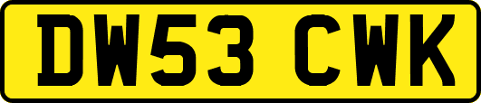 DW53CWK
