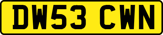 DW53CWN