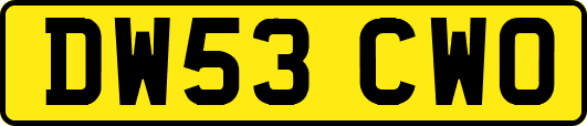 DW53CWO