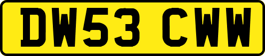 DW53CWW