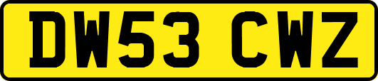 DW53CWZ