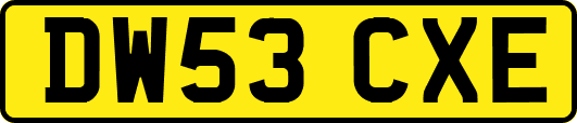 DW53CXE
