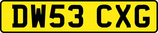 DW53CXG
