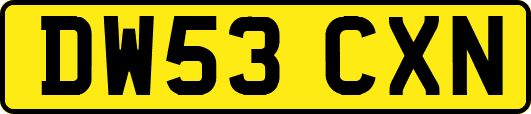 DW53CXN