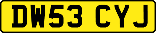 DW53CYJ