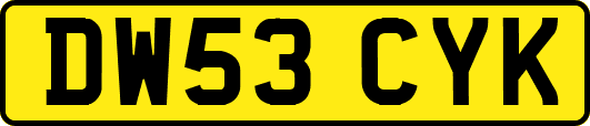 DW53CYK