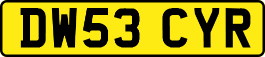 DW53CYR