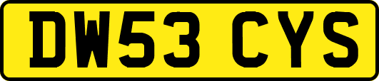 DW53CYS