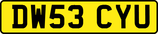 DW53CYU