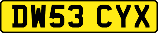 DW53CYX