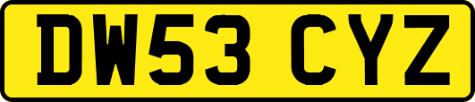 DW53CYZ