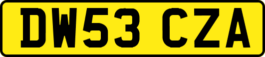 DW53CZA
