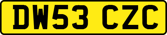 DW53CZC