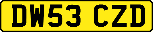 DW53CZD