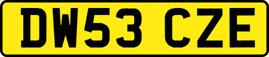 DW53CZE
