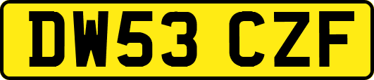 DW53CZF