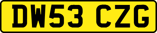 DW53CZG