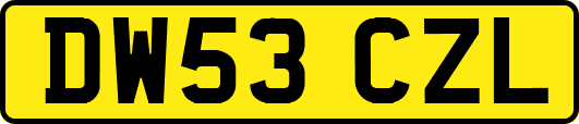 DW53CZL