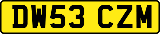 DW53CZM