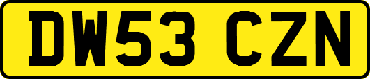 DW53CZN