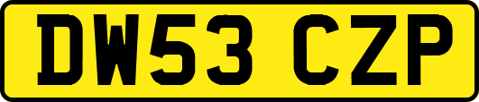 DW53CZP