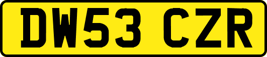 DW53CZR