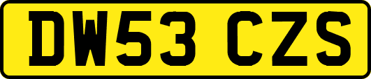 DW53CZS