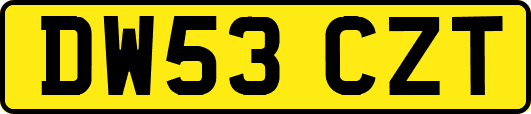 DW53CZT
