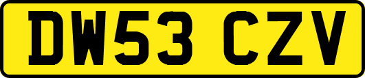 DW53CZV