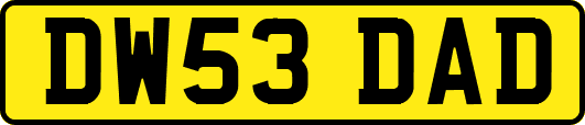 DW53DAD