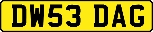 DW53DAG