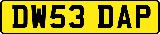 DW53DAP