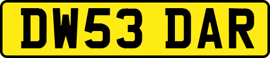 DW53DAR