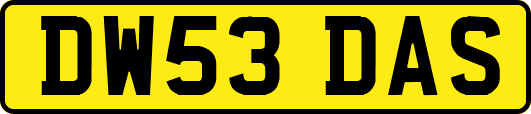 DW53DAS