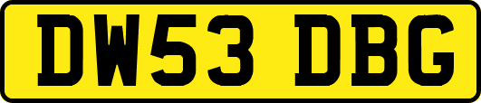 DW53DBG